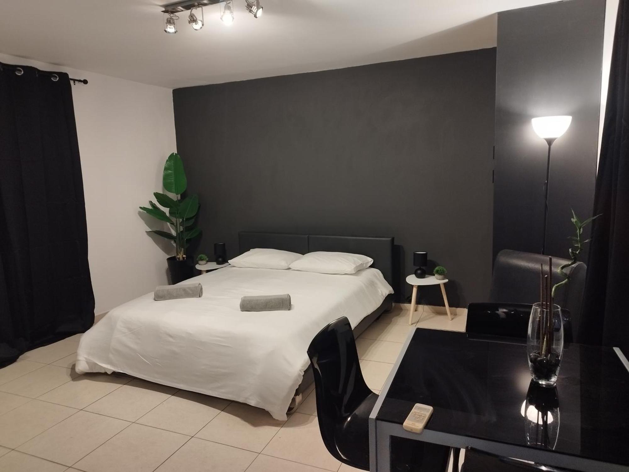 303 St Lazaros View Studio Larnaca Exterior photo