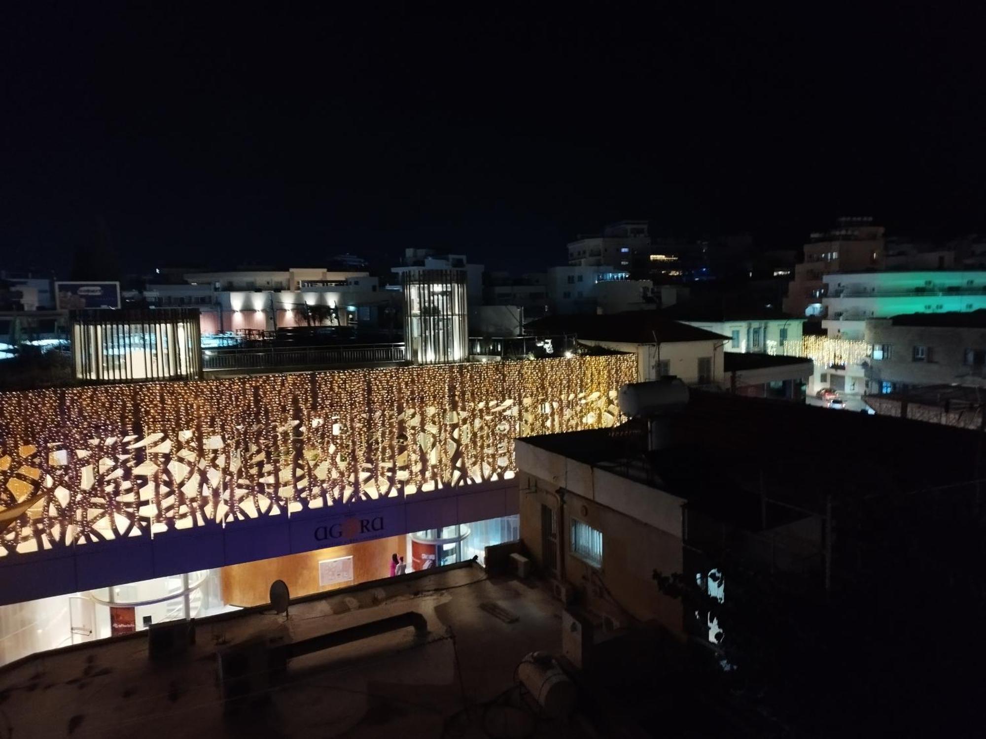 303 St Lazaros View Studio Larnaca Exterior photo